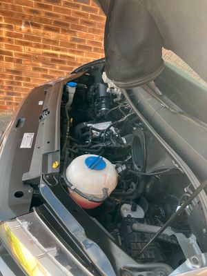 2017 VW Crafter 2.1 trendline Crafter 2.1 trendline  — photo 42 of 45