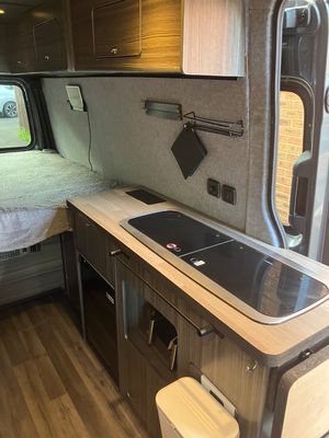 2017 VW Crafter 2.1 trendline Crafter 2.1 trendline  — photo 43 of 45