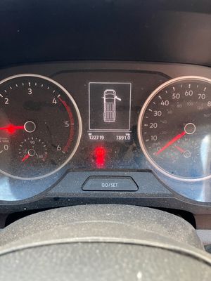 2017 VW Crafter 2.1 trendline Crafter 2.1 trendline  — photo 44 of 45