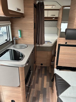 2025 Weinsberg Weinsberg pepper — photo 14 of 14