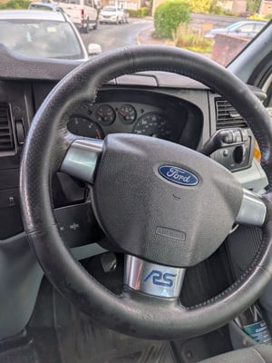 2010 Ford Transit — photo 11 of 11