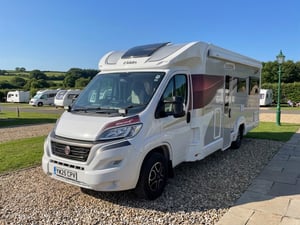 2025 Elddis Encore 295  — photo 3 of 51