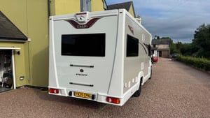 2025 Fiat Elddis Encore 295 Encore 295 — photo 3 of 11