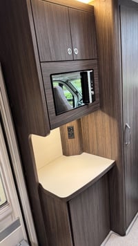 2025 Fiat Elddis Encore 295 Encore 295 - Image 4