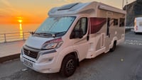 2025 Elddis Encore 295 - Image 2