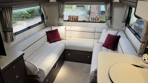 2025 Elddis Encore 295  — photo 18 of 51
