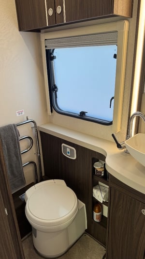 2025 Elddis Encore 295  — photo 21 of 51