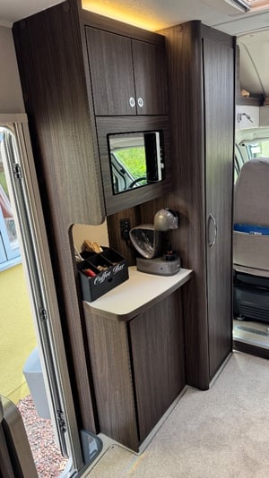 2025 Elddis Encore 295  — photo 22 of 51