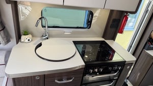 2025 Elddis Encore 295  — photo 23 of 51