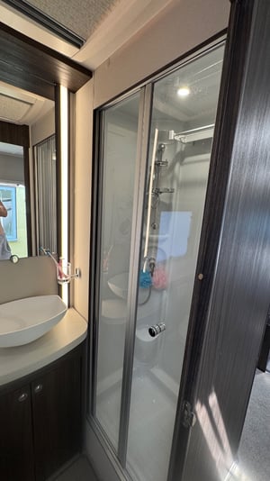 2025 Elddis Encore 295  — photo 24 of 51
