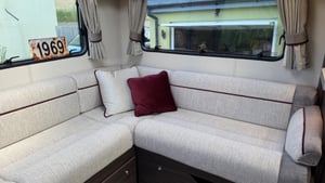 2025 Elddis Encore 295  — photo 25 of 51