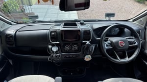 2025 Elddis Encore 295  — photo 12 of 51