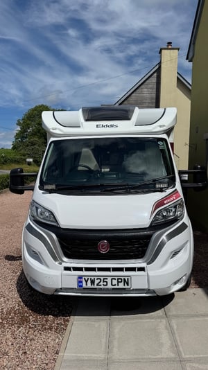 2025 Elddis Encore 295  — photo 11 of 51