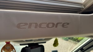 2025 Elddis Encore 295  — photo 35 of 51