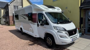 2025 Elddis Encore 295  — photo 9 of 51