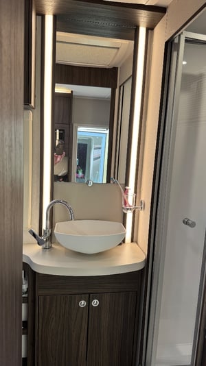 2025 Elddis Encore 295  — photo 40 of 51