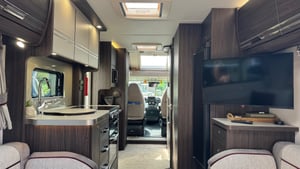 2025 Elddis Encore 295  — photo 41 of 51