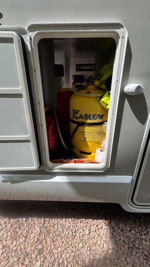 2025 Elddis Encore 295  — photo 29 of 51