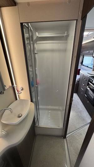 2025 Elddis Encore 295  — photo 46 of 51