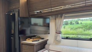 2025 Elddis Encore 295  — photo 47 of 51