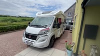 2025 Elddis Encore 295 - Video