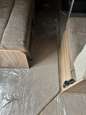 2016 Swift Escape 664 — photo 5 of 13