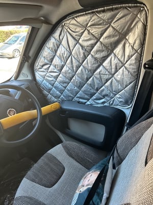 2016 Swift Escape 664 — photo 10 of 13
