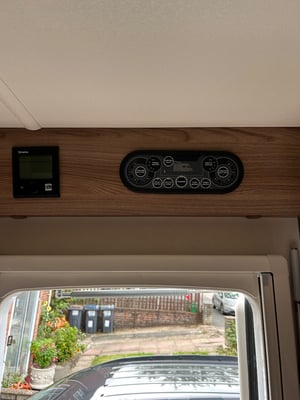 2016 Swift Escape 664 — photo 11 of 13