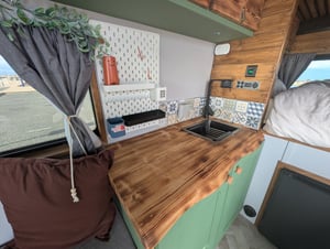 2022 Vauxhall Movano — photo 14 of 23