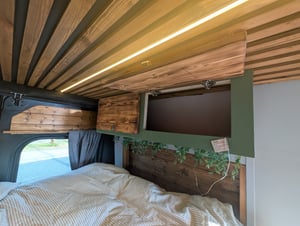 2022 Vauxhall Movano — photo 19 of 23