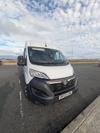 2022 Vauxhall Movano - Image 3