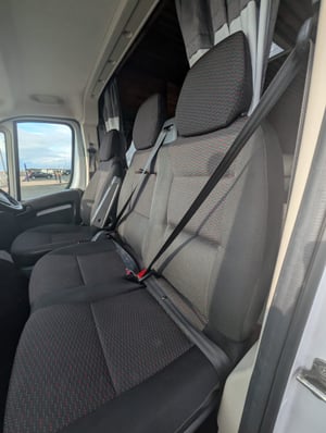 2022 Vauxhall Movano Campervan — photo 12 of 38