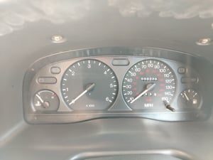 2002 Auto-Sleepers Rienza — photo 19 of 19