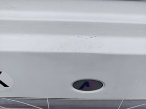 2002 Auto-Sleepers Rienza — photo 27 of 30