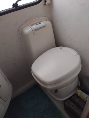2004 Elddis Compass avantgarde 200 — photo 5 of 7