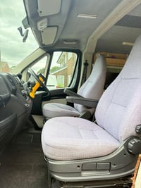 2013 Peugeot Boxer Campervan - Image 2