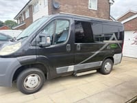 2013 Peugeot Boxer Campervan - Image 2