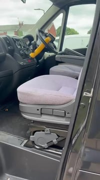 2013 Peugeot Boxer Campervan - Video 2