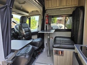 2014 Citroen Relay — photo 2 of 17
