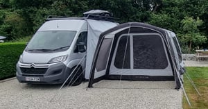 2014 Citroen Relay — photo 17 of 17