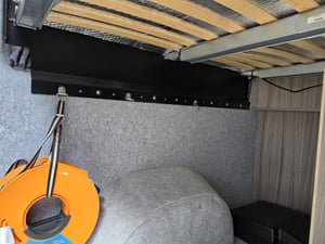 2014 Citroen Relay — photo 5 of 17