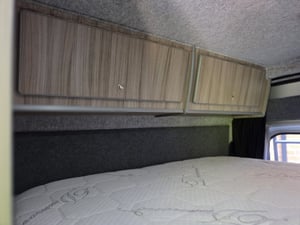 2014 Citroen Relay — photo 6 of 17