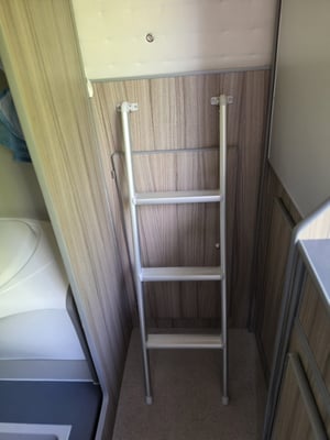 2014 Citroen Relay — photo 7 of 17