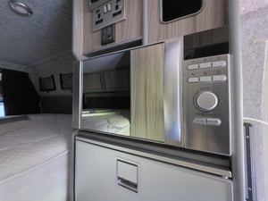 2014 Citroen Relay — photo 10 of 17
