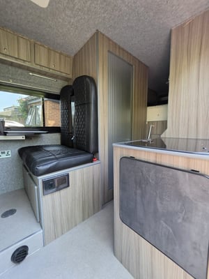2014 Citroen Relay — photo 11 of 17