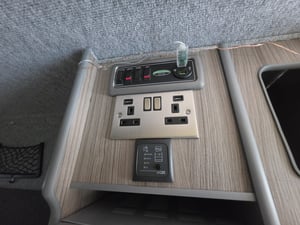 2014 Citroen Relay — photo 13 of 17