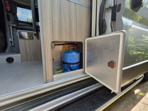 2014 Citroen Relay — photo 14 of 17
