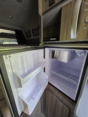 2014 Citroen Relay Campervan — photo 23 of 31