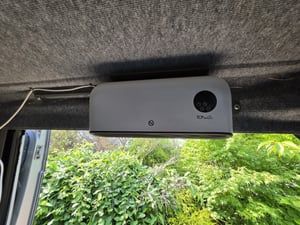 2014 Citroen Relay Campervan — photo 24 of 31