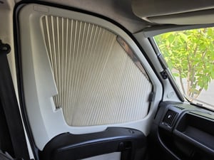 2014 Citroen Relay Campervan — photo 27 of 31